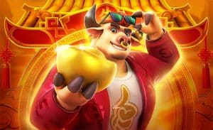 mc games - fortune OX