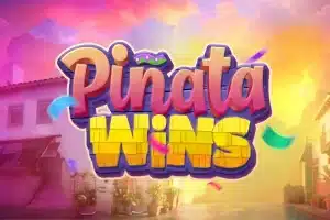 mc games - pinata wins